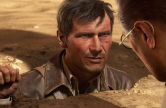 Indiana Jones & The Great Circle präsentiert uns den heißesten Harrison Ford